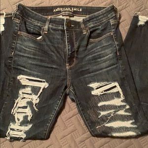 ae jeans